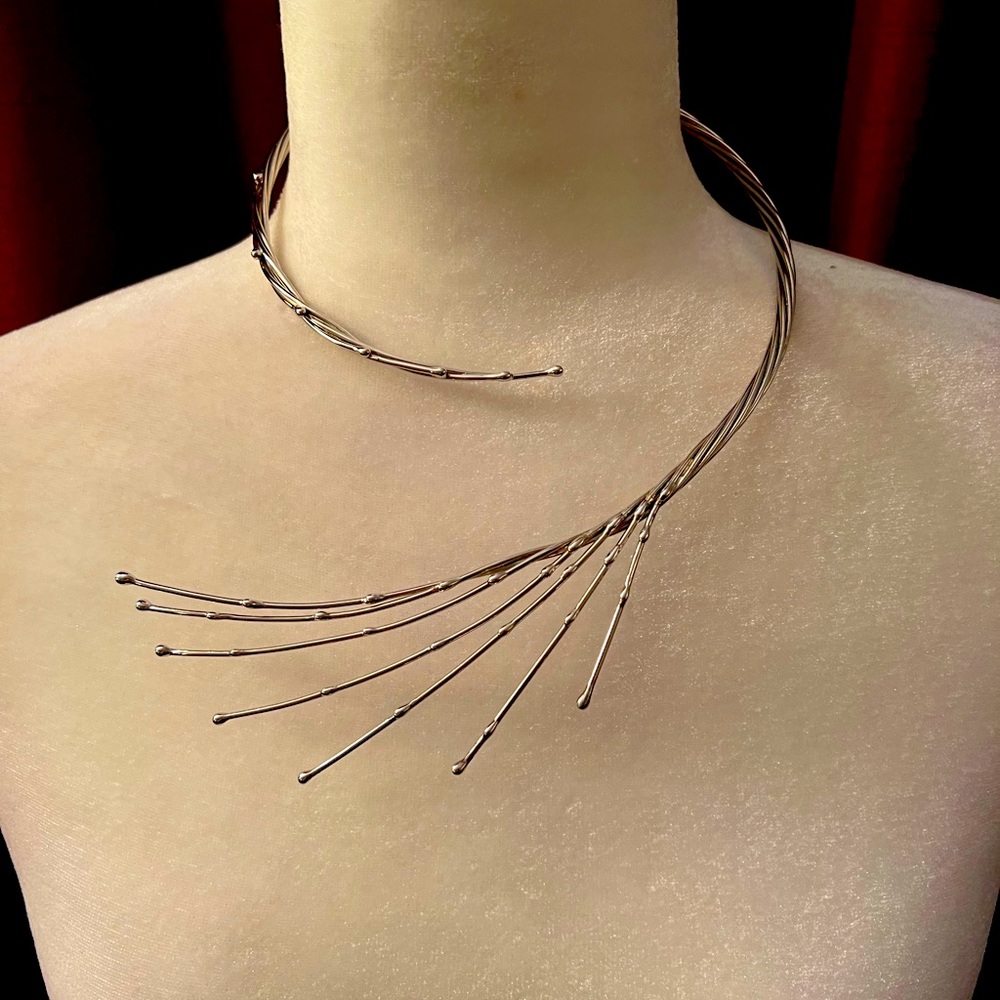 Stylish Fashion Necklace
